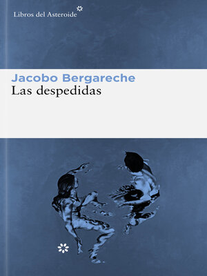 cover image of Las despedidas